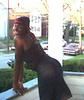 Shirea Mitchell