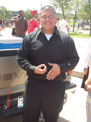 Cristobal Candela