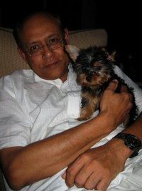 Noor Chowdhury