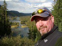 Scott Mckittrick