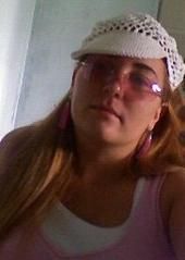 Tabitha Greb