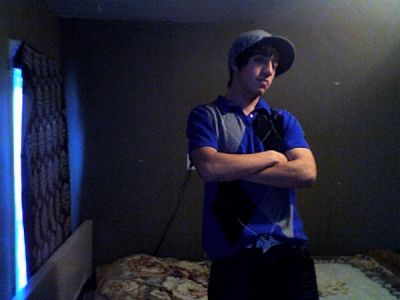 Brandon Avila