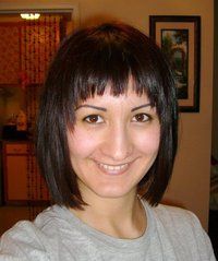 Olesya Luzinova
