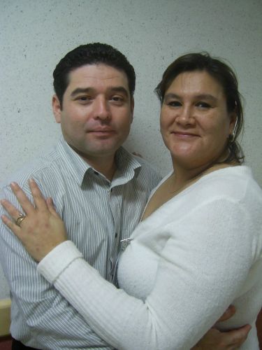 Tina Mireles