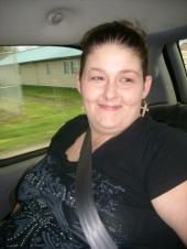 Jennifer Hickey