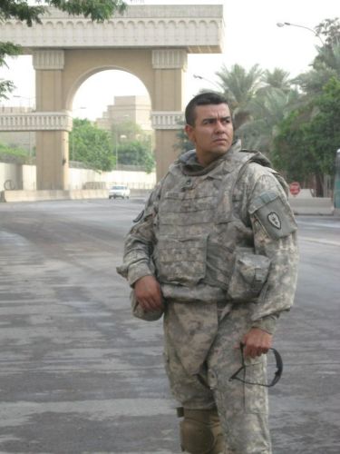 Anthony Garcia