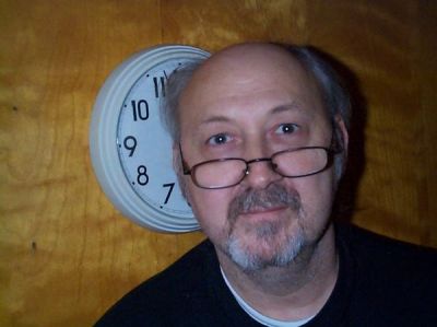 Darrell Farrer