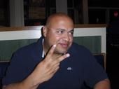 Christopher Cruz