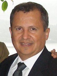 Roel Gonzalez