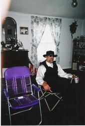 Mark Palevich