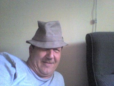 Robert Mcgrane