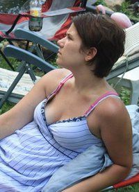 Christina Boehlen