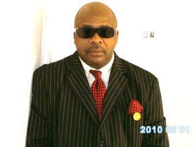Mark Anthony