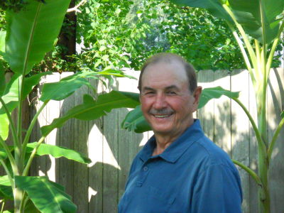 Patrick Guidry