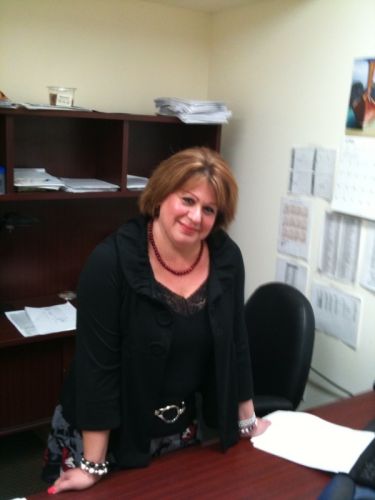 Elaine Bookbinder
