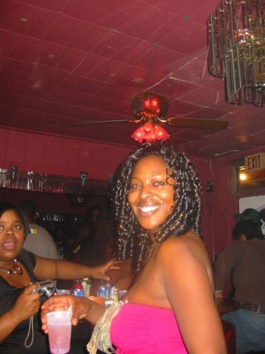 Laricka Williams