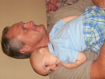 Larry Sowden