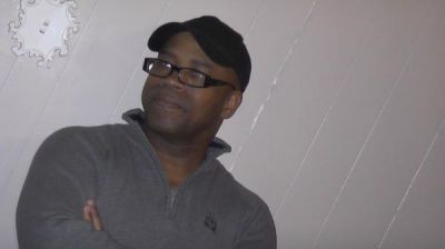 Willie Anderson