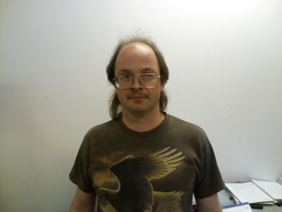 Scott Bohn