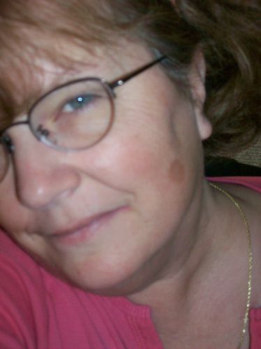 Anna Brown