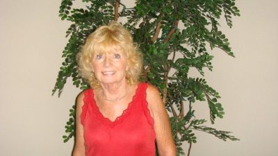 Sandra Stafford
