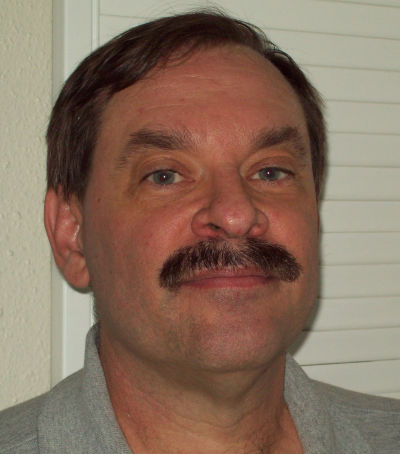 James Monaco