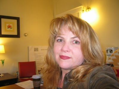 Susan Tollefson