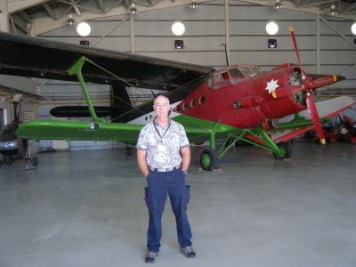 Jerry Litton