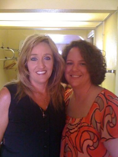 Jennifer Ashley