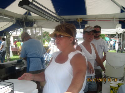 Beverly Jordan