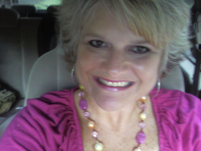 Vickie Collins