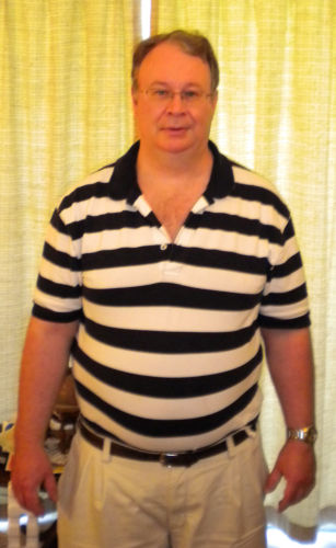 Kenneth Obrien