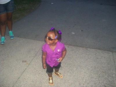 Latesha Miller