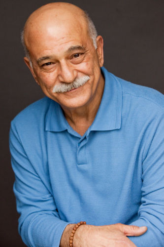 Sam Calabrese