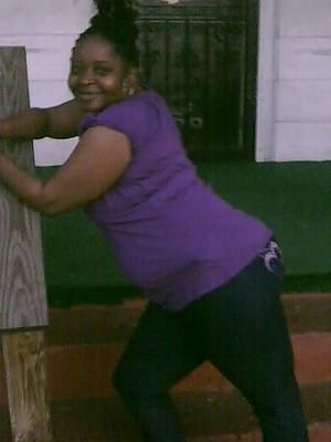 Melissa Chatman