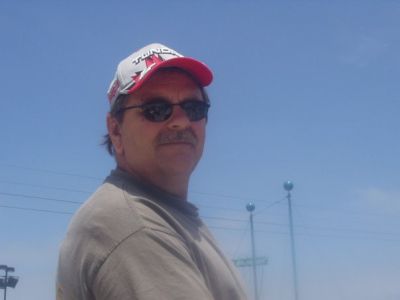 Martin Maggiora