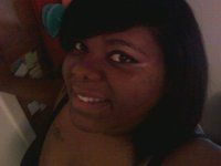 Crystal Terrell