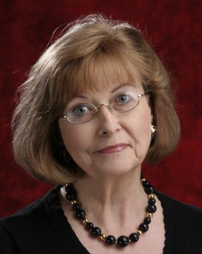 Ruth Riddle