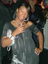 Tiffany Dearmond