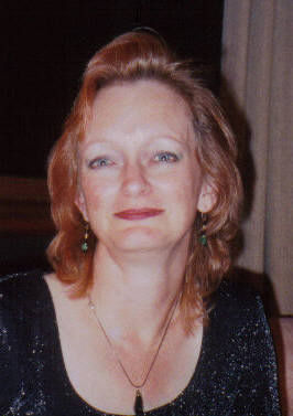 Tina Carlson