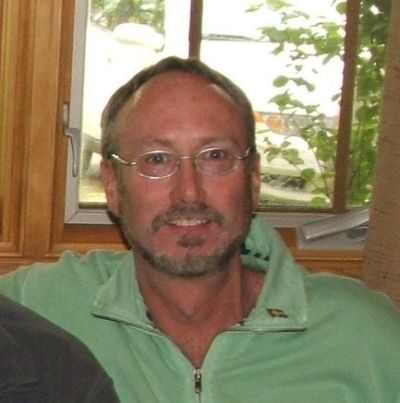 Timothy Healy