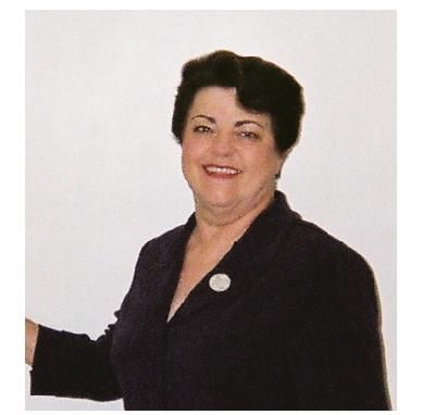 Barbara Cunningham