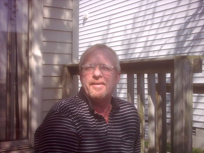 David Mcmasters