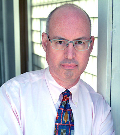 Daniel Cooper