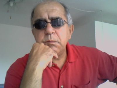 Rafael Oliva