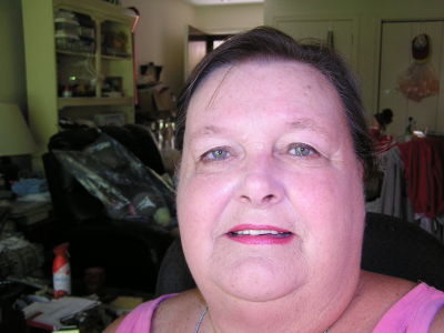 Elsie Farwell