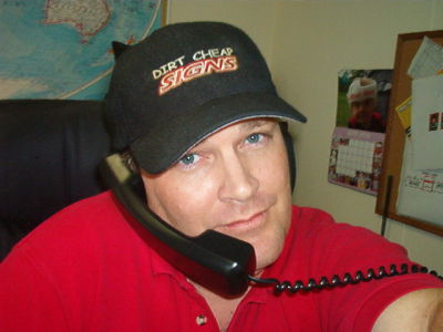 Chad Hendricks