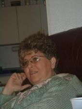 Elizabeth Belcher