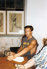 Roger Mill