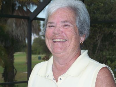 Deborah Henderson